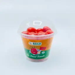 Cherry Tomatoes